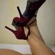 Look at my high heels